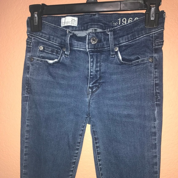 Gap jeans - Picture 4 of 6